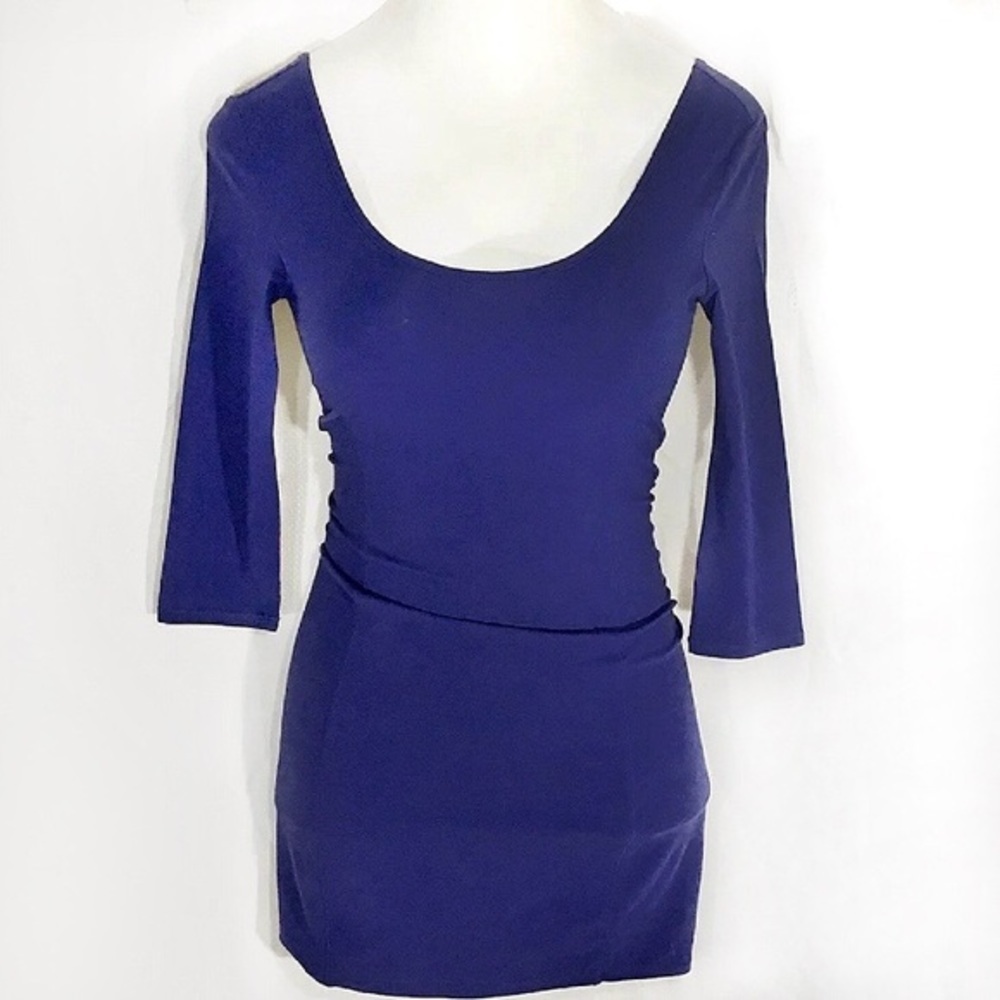 Aritzia Talula Amsterdam Sheath Dress- S